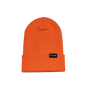 Undying Love Beanie _ Orange