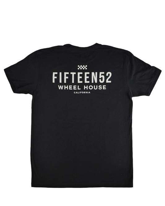 52 Shop Tee _ Black