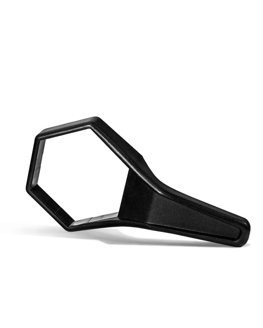 Super Touring Hex Nut Wrench _ Black