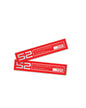 RSR Wheel Lip Decal Set _ Red