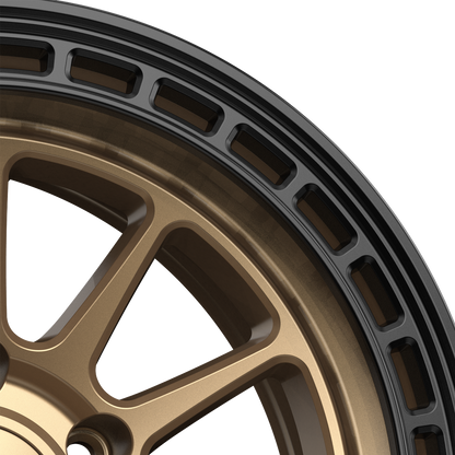 Range HD _ Desert Bronze