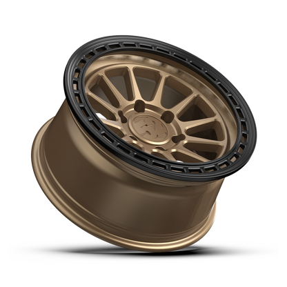 Range HD _ Desert Bronze