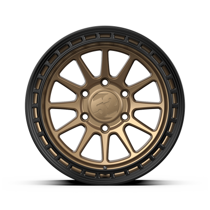 Range HD _ Desert Bronze