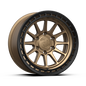 Range HD _ Desert Bronze