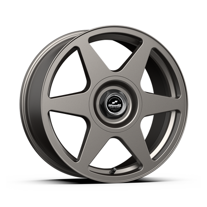 Super Touring Tarmac EVO _ Magnesium Grey