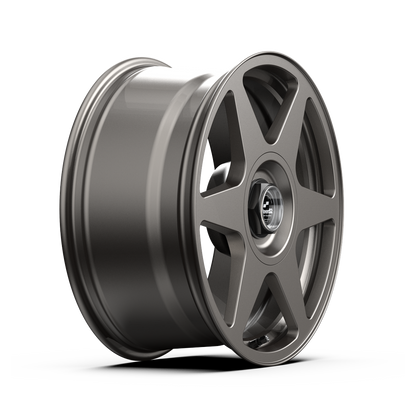 Super Touring Tarmac EVO _ Magnesium Grey