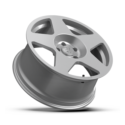 Rally Sport Tarmac _ Speed Silver