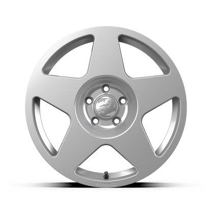 Rally Sport Tarmac _ Speed Silver