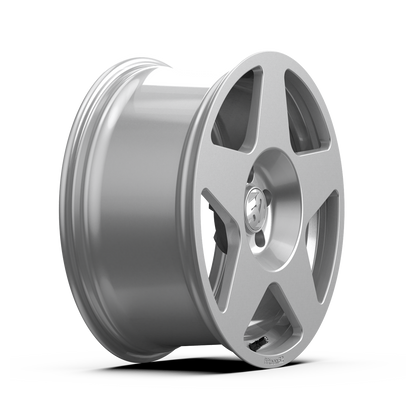 Rally Sport Tarmac _ Speed Silver