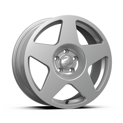 Rally Sport Tarmac _ Speed Silver