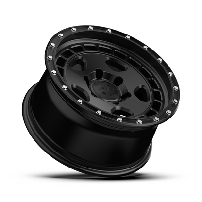 Turbomac HD _ Asphalt Black
