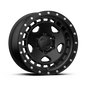 Turbomac HD _ Asphalt Black