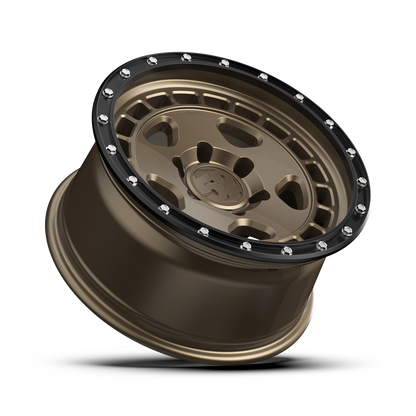 Turbomac HD _ Bronze