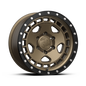 Turbomac HD _ Bronze