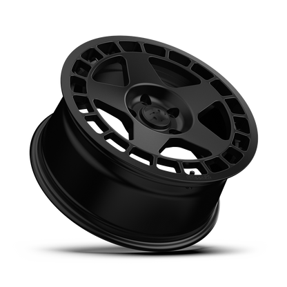 Rally Sport Turbomac _ Asphalt Black