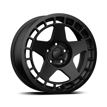 Rally Sport Turbomac _ Asphalt Black