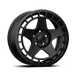 Rally Sport Turbomac _ Asphalt Black