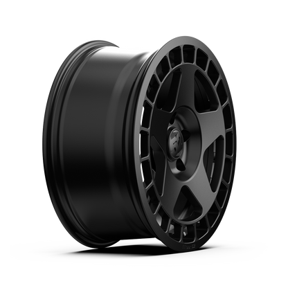 Rally Sport Turbomac _ Asphalt Black