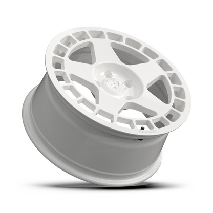 Rally Sport Turbomac _ Rally White