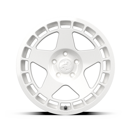 Rally Sport Turbomac _ Rally White