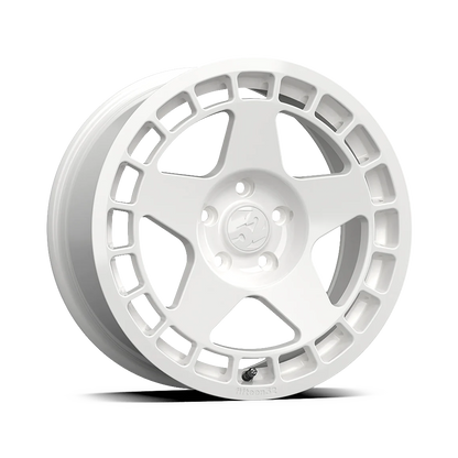 Rally Sport Turbomac _ Rally White