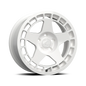 Rally Sport Turbomac _ Rally White