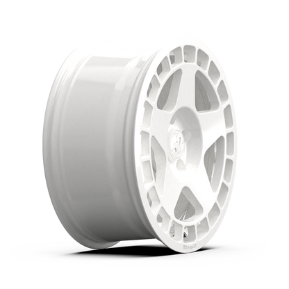Rally Sport Turbomac _ Rally White