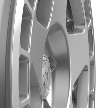 Rally Sport Turbomac _ Speed Silver