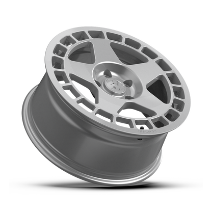 Rally Sport Turbomac _ Speed Silver
