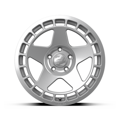 Rally Sport Turbomac _ Speed Silver