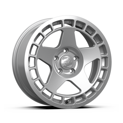 Rally Sport Turbomac _ Speed Silver