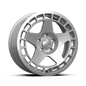 Rally Sport Turbomac _ Speed Silver