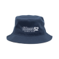 Undying Love Bucket Hat _ Navy