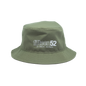 Undying Love Bucket Hat _ Olive