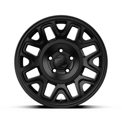 Wander SV _ Asphalt Black