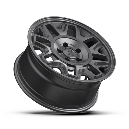 Wander MX _ Carbon Grey