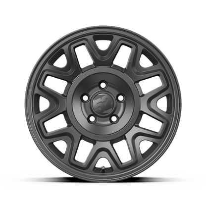 Wander MX _ Carbon Grey
