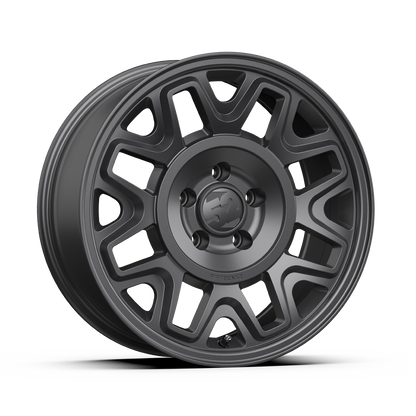 Wander SV _ Carbon Grey
