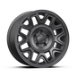 Wander MX _ Carbon Grey