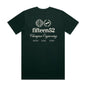 Champion Engineering Tee _ Pine