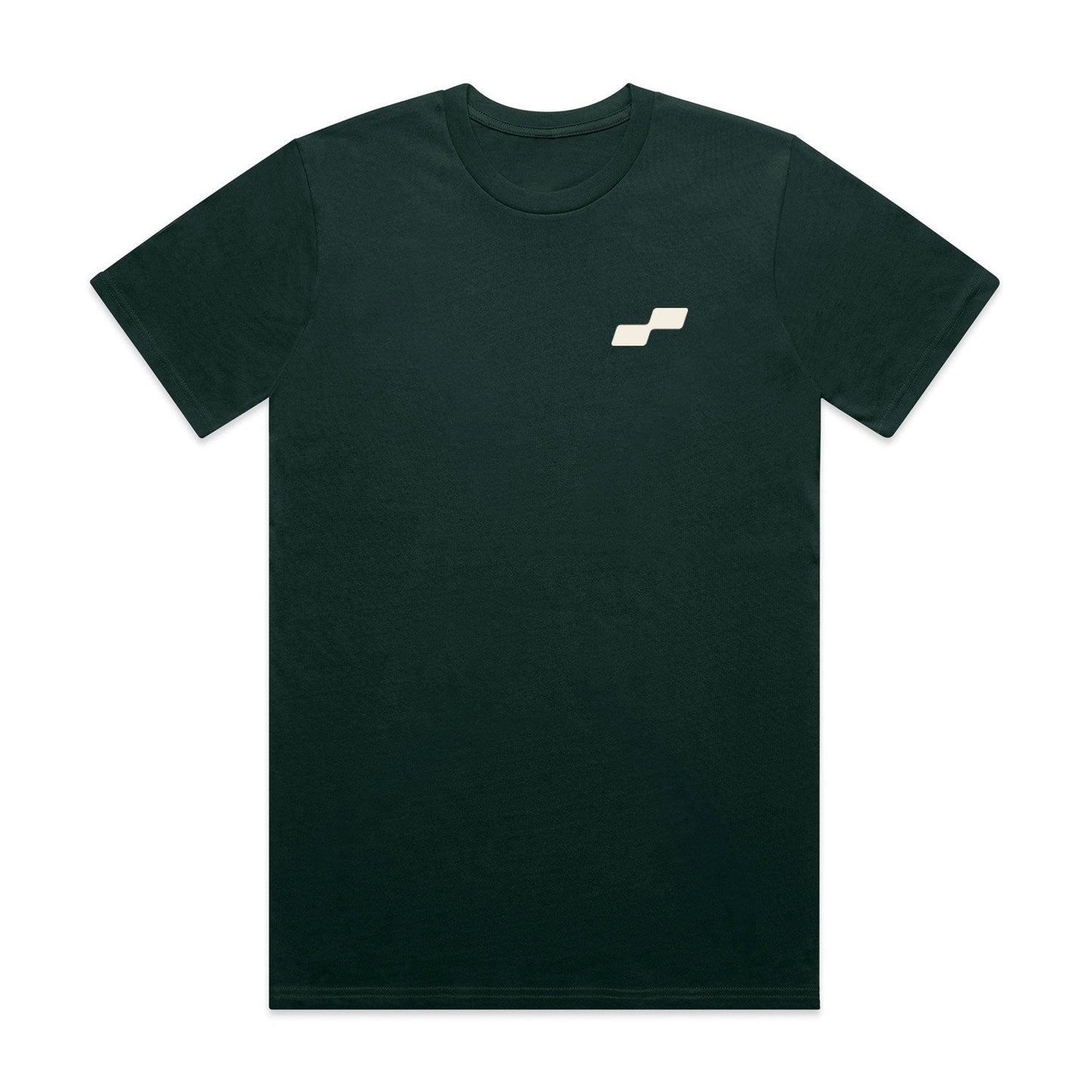 Champion Engineering Tee _ Pine
