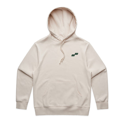 Champion Engineering Hoodie _ Bone