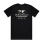 Offroad Research and Development Tee _ Black