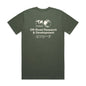 Offroad Research and Development Tee _ Cypress